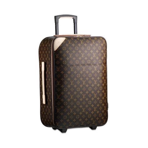 louis vuitton luggage bag|louis vuitton hard case.